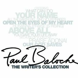 Album cover of The Writer's Collection