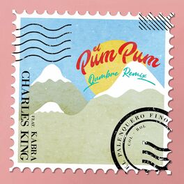 Album cover of El Pum Pum (Qumbre Remix)