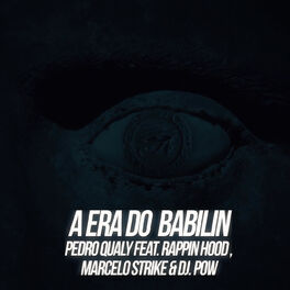 Album cover of A Era do Babilin