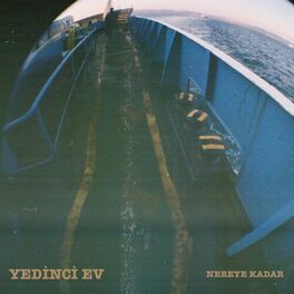 Album cover of Nereye Kadar