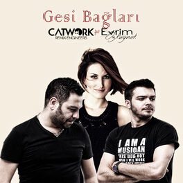 Album cover of Gesi Bağları