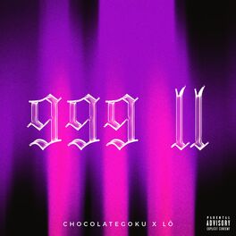 Album cover of 999 II (feat. Lö)