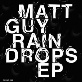 Album cover of Raindrops EP