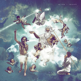 Album cover of Trinity (Deluxe Edition)
