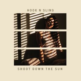 Album cover of Shoot Down The Sun