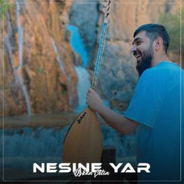 Album cover of Nesine Yar (feat. Özkan Çetin)