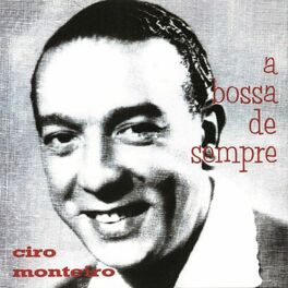 Album cover of A Bossa De Sempre