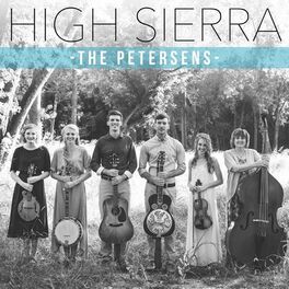 Album cover of High Sierra