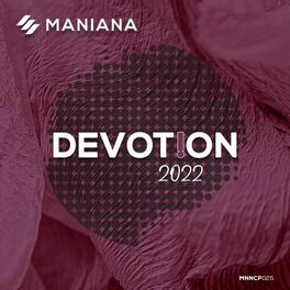 Album cover of Devotion 2022