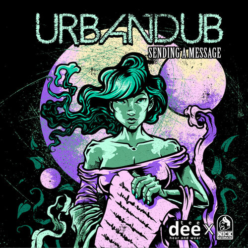 Urbandub A Call To Arms Album Version Listen With Lyrics Deezer