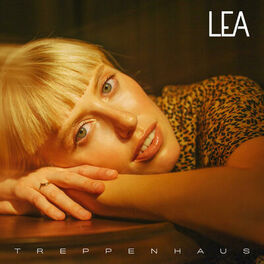 Album cover of Treppenhaus