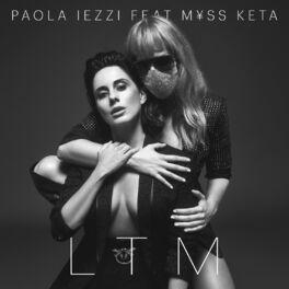 Album cover of LTM (feat. M¥SS KETA)