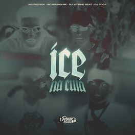 Album cover of Ice na Cuia
