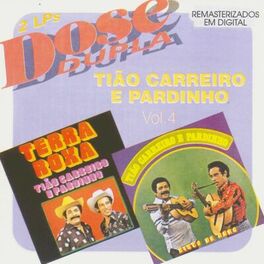 Album cover of Dose Dupla (Vol 4)