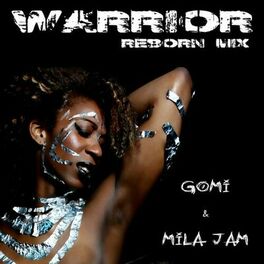 Album cover of Warrior (Reborn Mix)