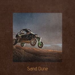 Album cover of Sand Dune