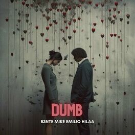 Album cover of Dumb