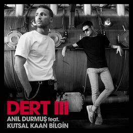 Album cover of Dert III