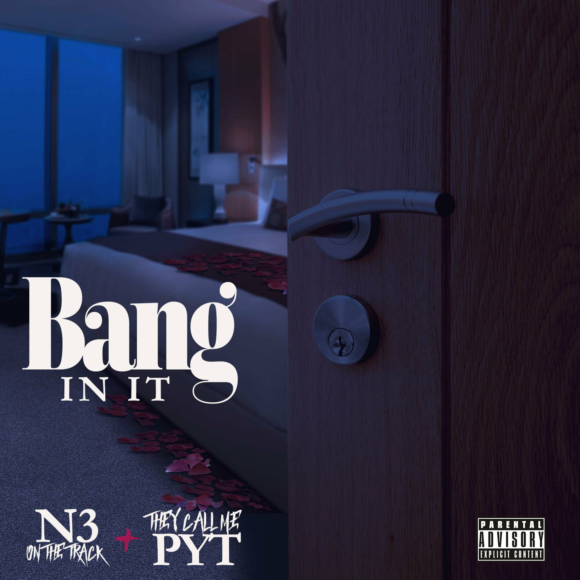 They Call Me P.Y.T - Bang In It: тексты и песни | Deezer