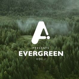 Album cover of Evergreen Vol. 1