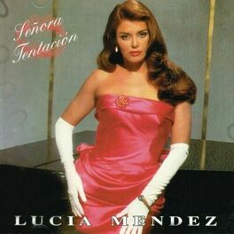 Album cover of Señora Tentación