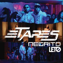 Album cover of Étapes