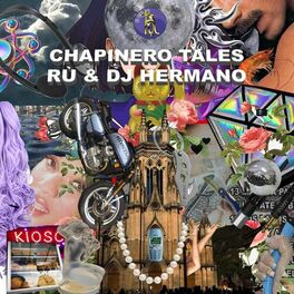 Album cover of Chapinero Tales