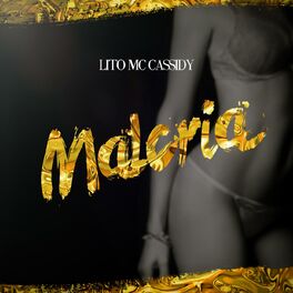 Album cover of Malcría