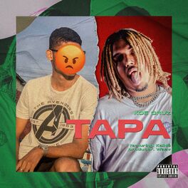 Album cover of Tapa