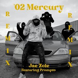 Album cover of '02 Mercury (feat. Prompto) [Remix]