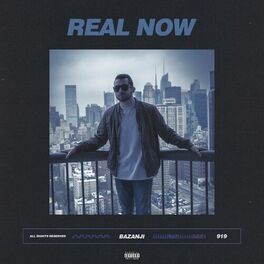 Album cover of Real Now