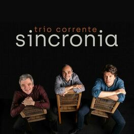 Album cover of Sincronia