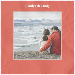 Album cover of Cindy Oh Cindy