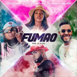 Album cover of Fumao