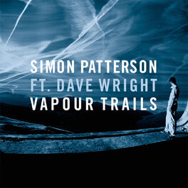 Album cover of Vapour Trails