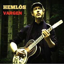 Album cover of Hemlös