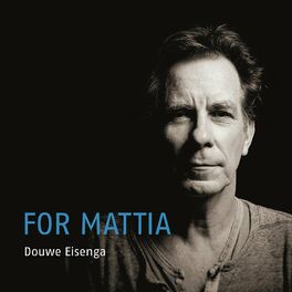 Album cover of For Mattia