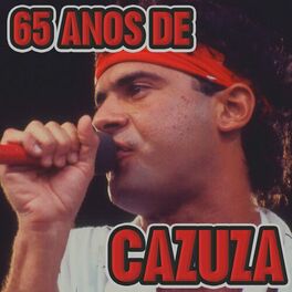 Album cover of 65 Anos de Cazuza