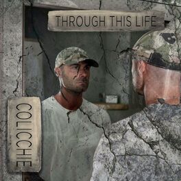 Album cover of Through This Life