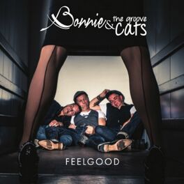 Album cover of Feelgood