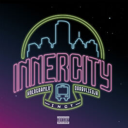 Album cover of Innercity