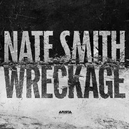 Album cover of Wreckage