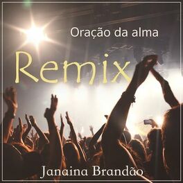 Album cover of Oração da Alma (Remix)