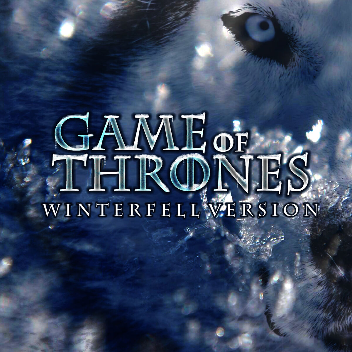 Game of Thrones Orchestra - Game of Thrones Theme (Winterfell Version) [ Ringtone Edit]: listen with lyrics | Deezer