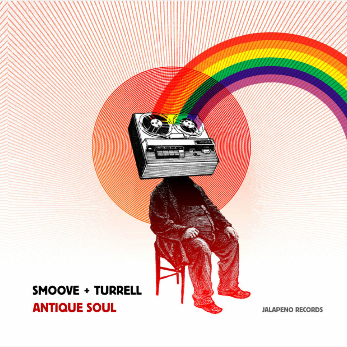 Smoove & Turrell - Antique Soul (Bonus Track Version): lyrics and songs |  Deezer