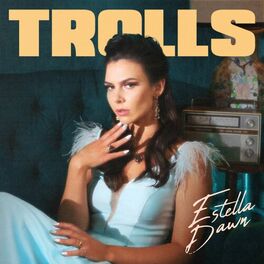 Album cover of Trolls