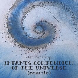Album cover of Infant's Compendium of the Universe (Cosmic)