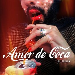Album cover of Amor de Coca