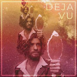 Album picture of Dejavu