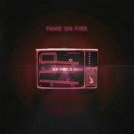 Album cover of LEVELS - Deluxe